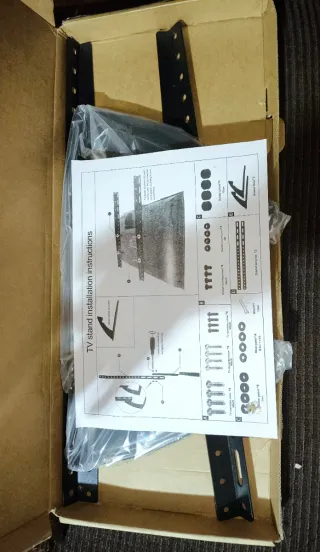 Soporte para TV 32-70 pulgadas