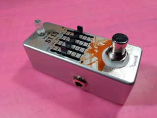 Pedal ecualizador Amuzik GT EQ
