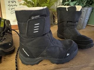 Botas Nieve y Montaña Talla 32