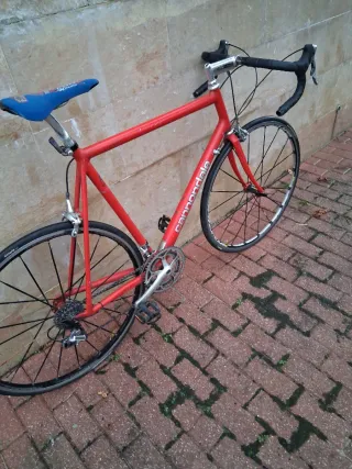 Bicicleta Cannondale 2.8 Shimano Dura Ace