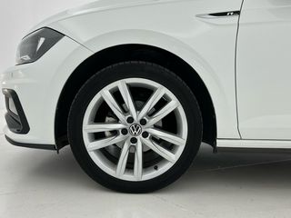 Volkswagen Polo R-Line 1.0 TSI 70 kW (95 CV) DSG