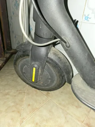 Patinete Xiaomi essential