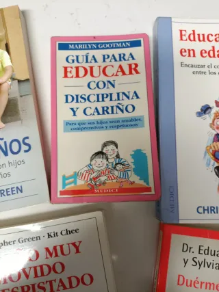 DOMAR NIÑOS (NIÑOS Y ADOLESCENTES) (Spanish Edi...