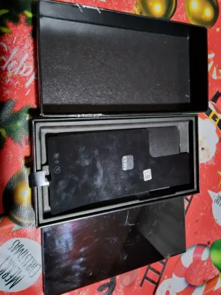 Samsung Galaxy S22 Ultra per ricambi