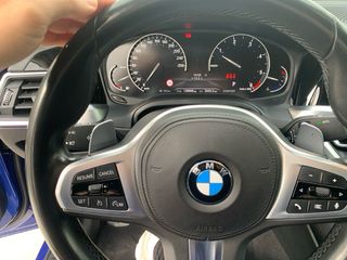 BMW Serie 3 190cv Automatico