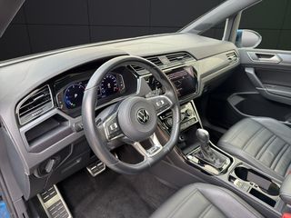 Volkswagen Touran Sport 2.0 TDI 110 kW (150 CV) DSG