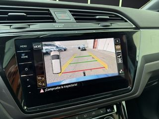 Volkswagen Touran Sport 2.0 TDI 110 kW (150 CV) DSG