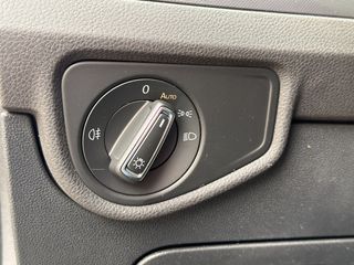 Volkswagen Touran Sport 2.0 TDI 110 kW (150 CV) DSG