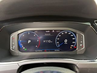 Volkswagen Touran Sport 2.0 TDI 110 kW (150 CV) DSG