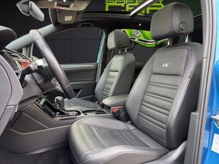 Volkswagen Touran Sport 2.0 TDI 110 kW (150 CV) DSG