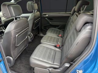 Volkswagen Touran Sport 2.0 TDI 110 kW (150 CV) DSG