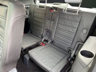 Volkswagen Touran Sport 2.0 TDI 110 kW (150 CV) DSG