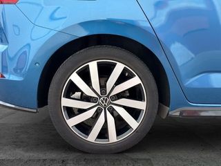 Volkswagen Touran Sport 2.0 TDI 110 kW (150 CV) DSG