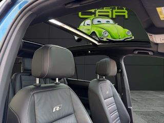 Volkswagen Touran Sport 2.0 TDI 110 kW (150 CV) DSG