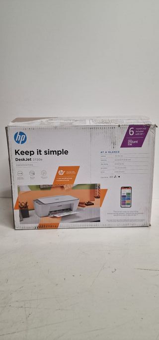 Stampante HP Deskjet 2720e