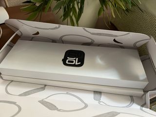 Watch Series 10 46mm Negro