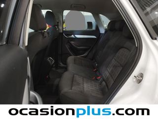 Audi Q3 sport edition 1.4 TFSI CoD ultra 110 kW (150 CV)