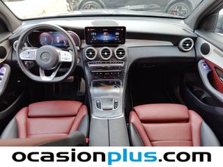 Mercedes-Benz GLC 200 4Matic 145 kW (197 CV)