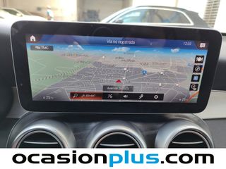 Mercedes-Benz GLC 200 4Matic 145 kW (197 CV)