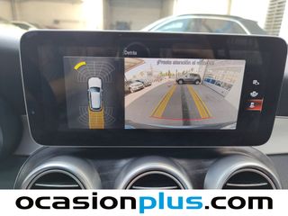 Mercedes-Benz GLC 200 4Matic 145 kW (197 CV)