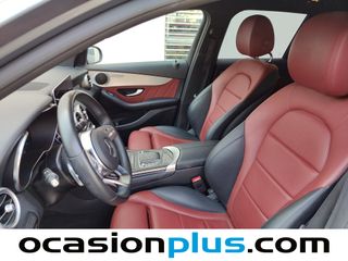 Mercedes-Benz GLC 200 4Matic 145 kW (197 CV)