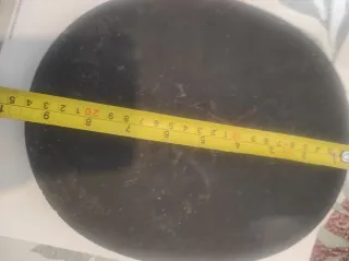 Virgen de figura religiosa