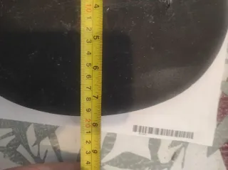 Virgen de figura religiosa