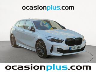 BMW Serie 1 118i 100 kW (136 CV)