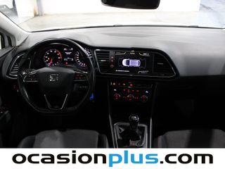 SEAT León ST 1.4 TSI ACT S&S FR Plus 110 kW (150 CV)
