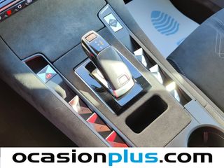 DS DS7 Crossback PureTech 180 Performance Line Auto 132 kW (180 CV)