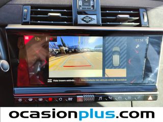 DS DS7 Crossback PureTech 180 Performance Line Auto 132 kW (180 CV)