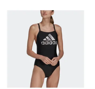 Bañador Adidas Natación Negro