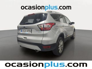 Ford Kuga 1.5 EcoBoost S&S Trend+ 4x2 88 kW (120 CV)