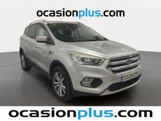 Ford Kuga 1.5 EcoBoost S&S Trend+ 4x2 88 kW (120 CV)