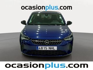 Opel Corsa 1.2 Turbo XHL Elegance 74 kW (100 CV)