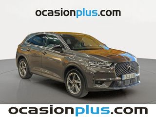 DS DS7 Crossback PureTech 130 Bastille+ AT 96 kW (131 CV)