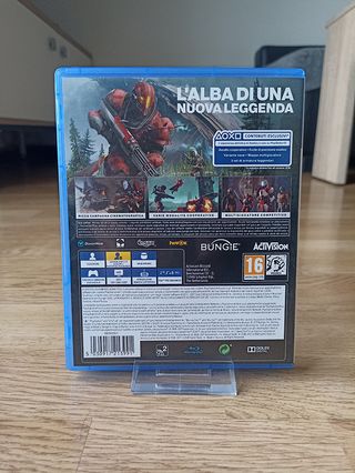 Destiny 2 PS4