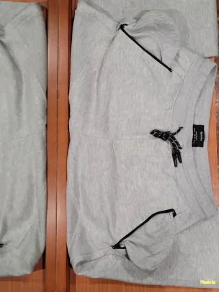 Pantalón Chándal Unisex Algodón Talla M