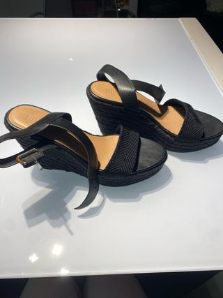 Sandalias Bimba y Lola Talla 41