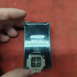 CDI Luces Kymco AK 550