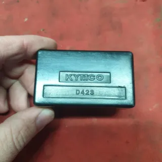 CDI Luces Kymco AK 550