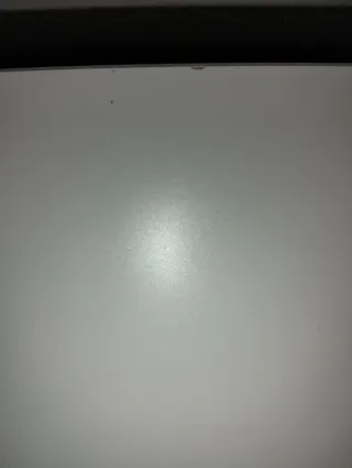 Mueble TV IDANÄS Blanco Ikea