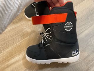 Botas Snowboard Decathlon NUEVAS 42.