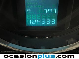 Chevrolet Cruze 2.0 VCDi LTZ Auto 120 kW (163 CV)