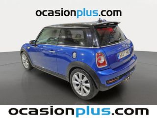 MINI MINI 3 Puertas Cooper SD Auto 105 kW (143 CV)