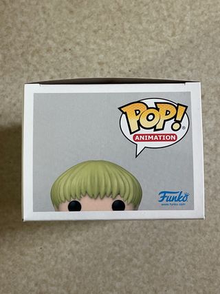 Funko Pop! Shalnark 1570 Special Edition