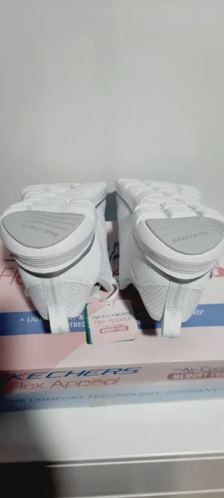 Zapatillas Skechers Flex Appeal memory foam 5.0