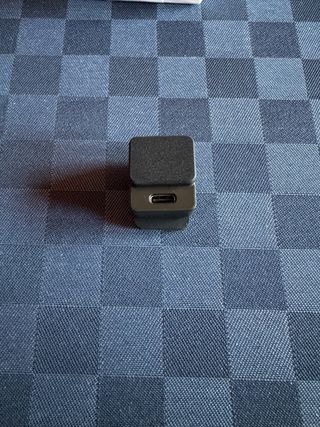 DJI Mic Series Camera Adapter