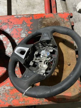 Volante Renault Megane 3