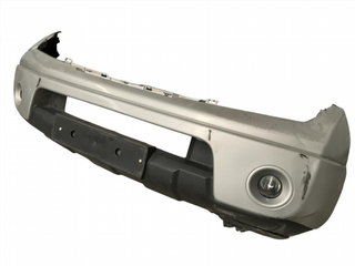 Paragolpes delantero Nissan Navara 04-21
